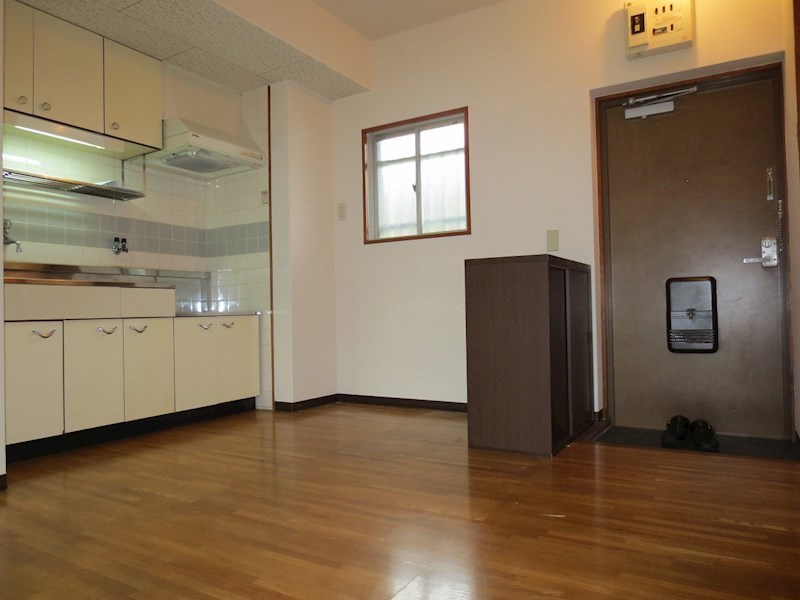 シャトレ松尾 その他部屋・スペース