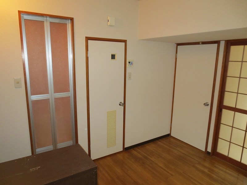 シャトレ松尾 その他部屋・スペース