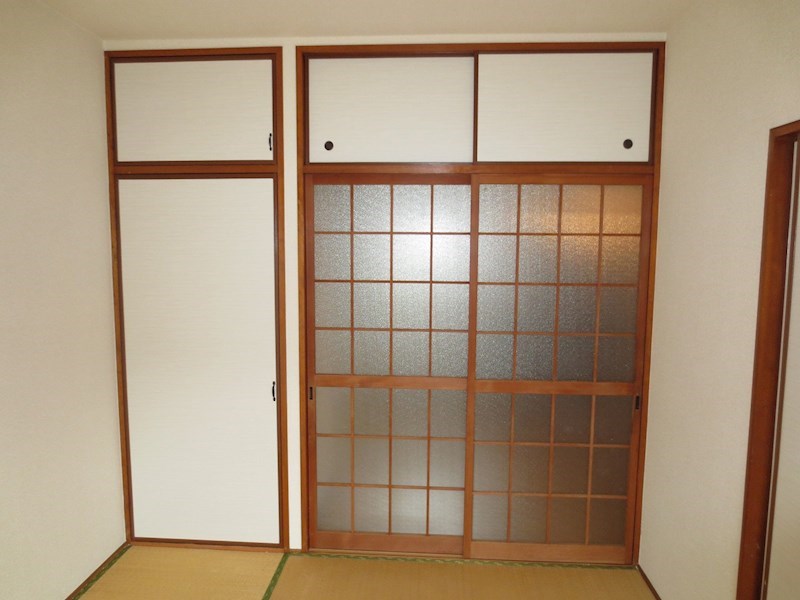 シャトレ松尾 その他部屋・スペース