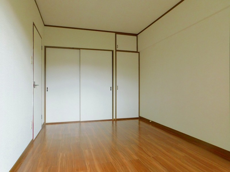 北方ハヤシビルⅠ 内装
