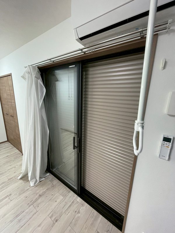 BOX海老津ステーション セキュリティ