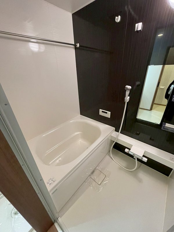 BOX海老津ステーション 風呂画像