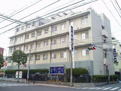 キャステール片野 総合病院