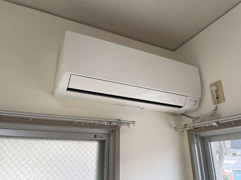 紫陽花館 その他設備