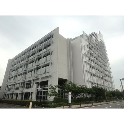 紫陽花館 大学・短大