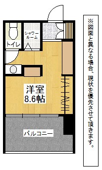 コンプレート古船場～MALTIVA～ 玄関