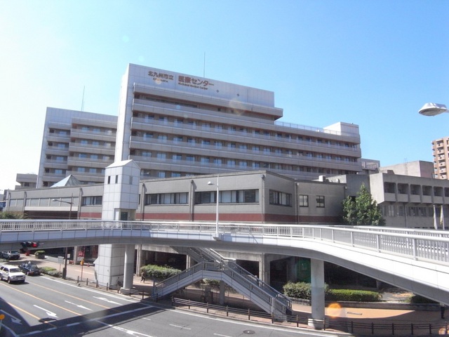 コンプレート古船場～MALTIVA～ 総合病院