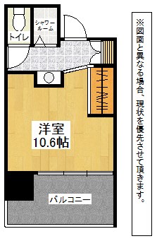 コンプレート古船場～MALTIVA～ 玄関