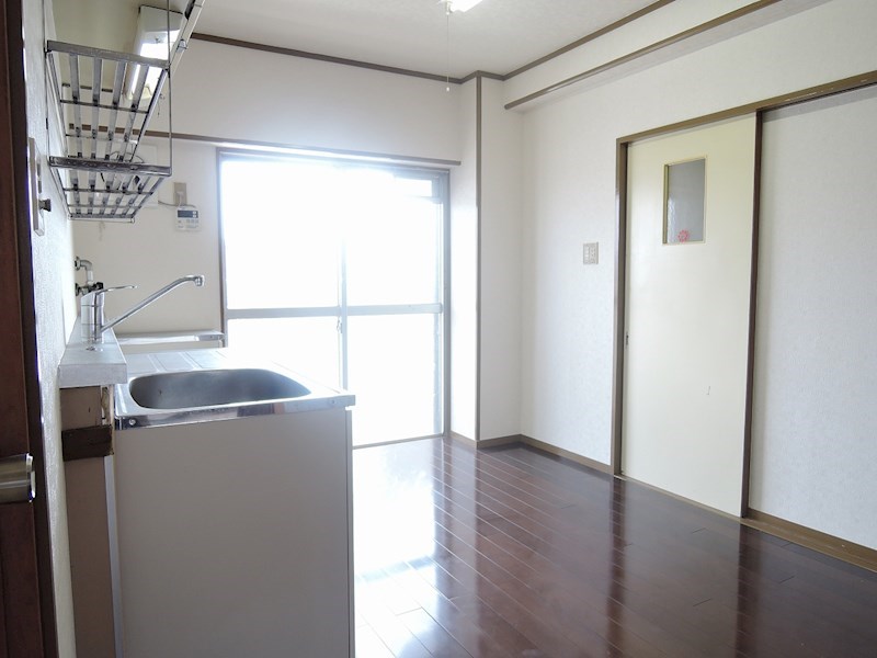 井堀南団地4棟 その他