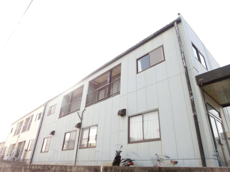 レグルスＮＵＫＩ 外観