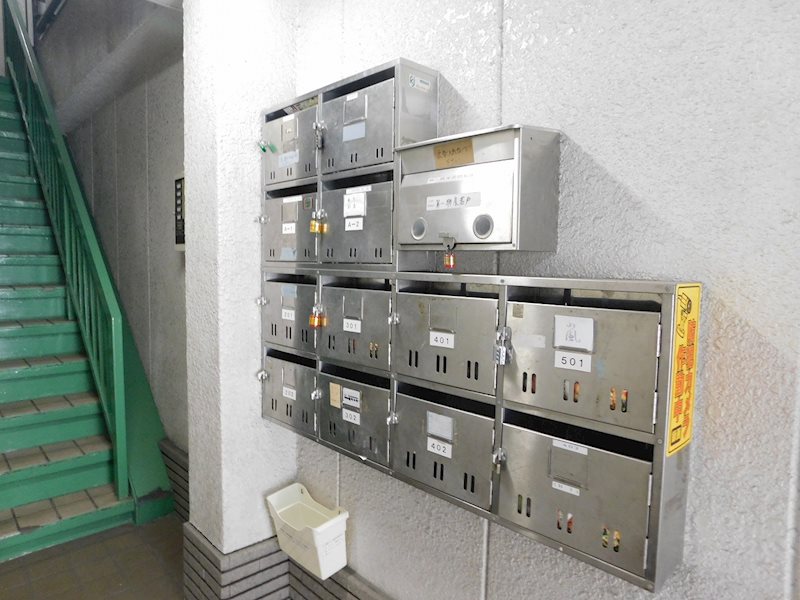 第一興産若戸ビル その他共有部分