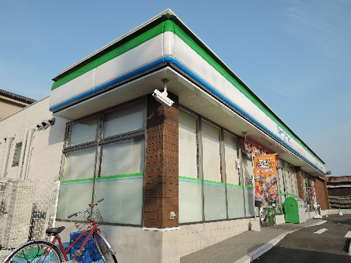 第一興産若戸ビル コンビニ