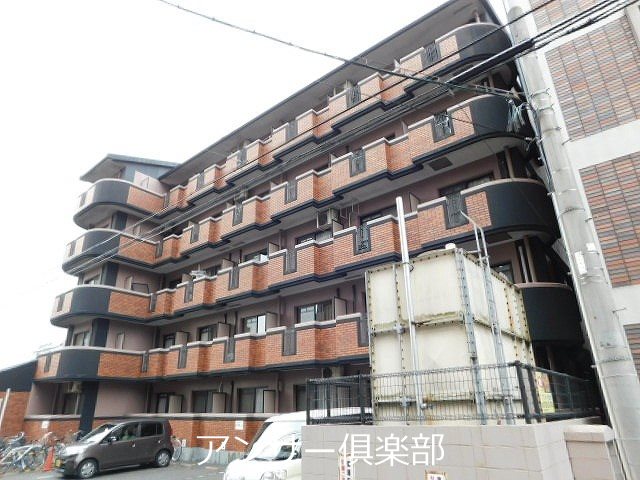 AC戸畑 外観