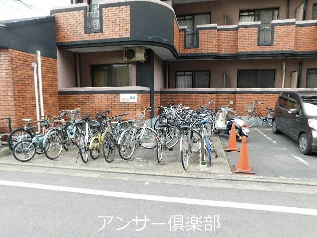 AC戸畑 その他共有部分