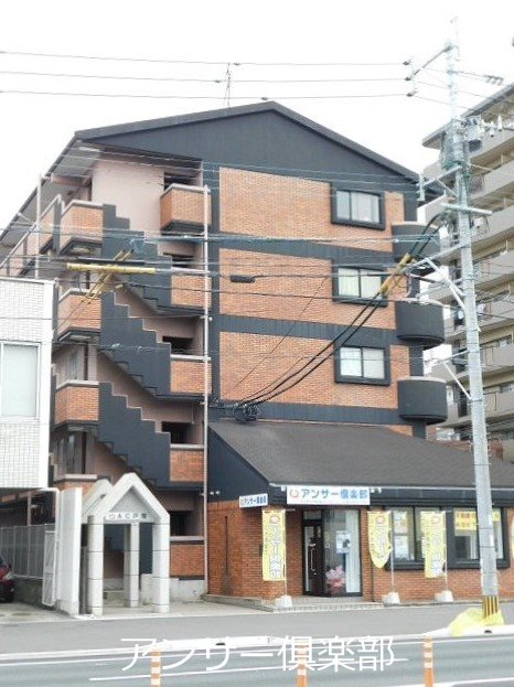 AC戸畑 外観
