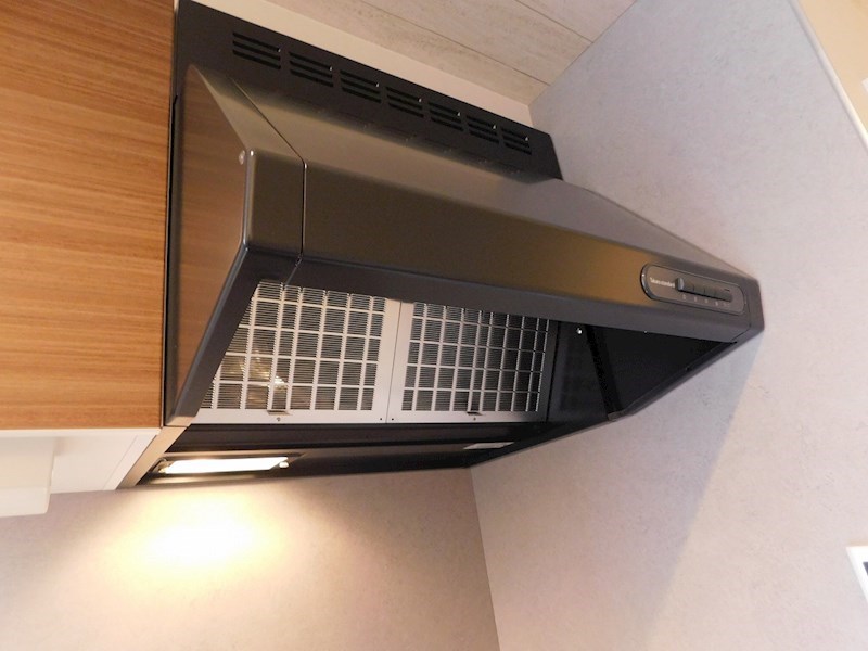 アクシオ片野 キッチン