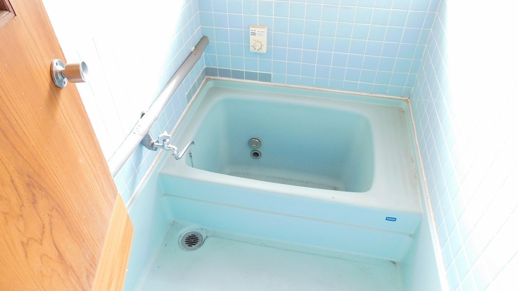 有田荘 風呂画像