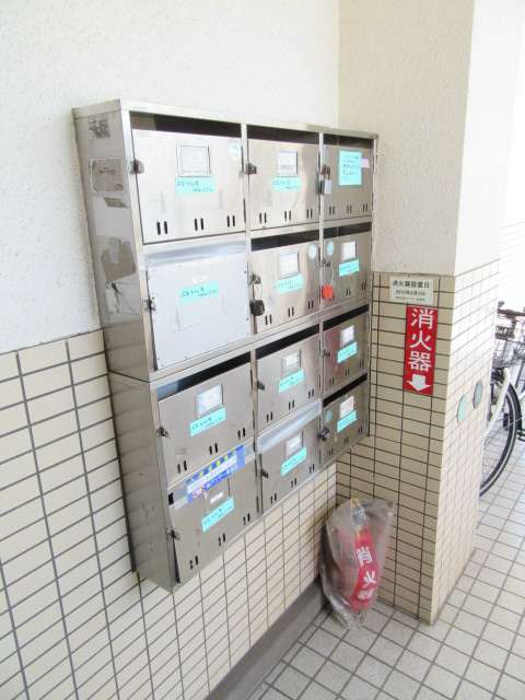 ソフィー21長浜 その他