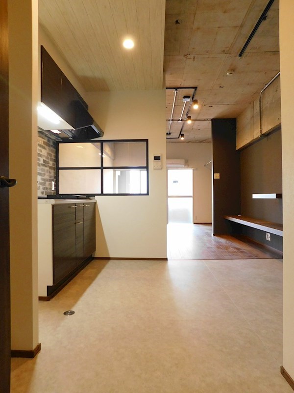 コンプレート古船場 その他部屋・スペース