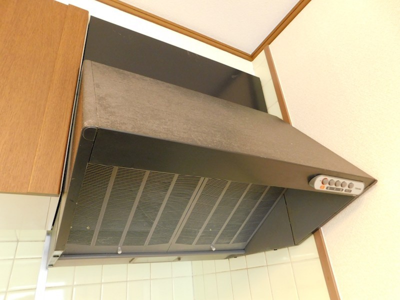 北方ハヤシビルⅠ キッチン