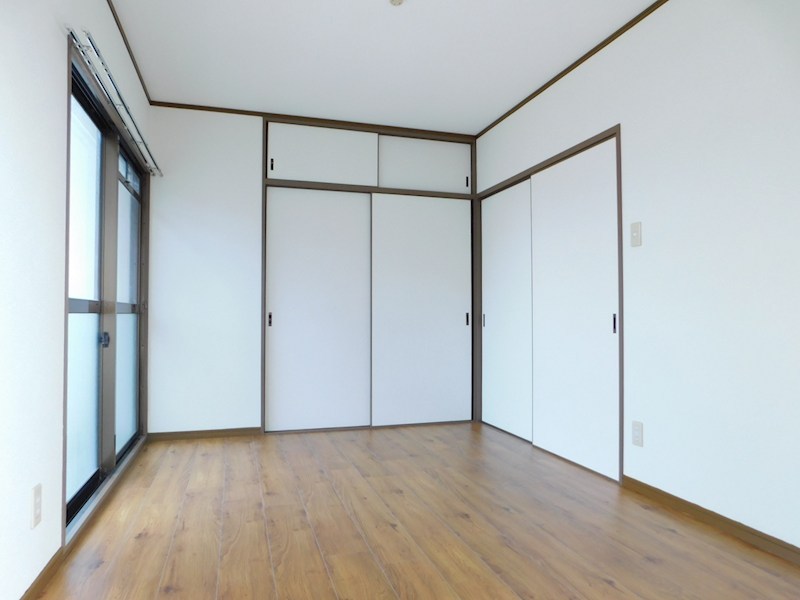 北方ハヤシビルⅠ その他