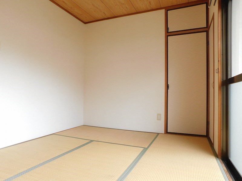 北方ハヤシビルⅠ ベッドルーム