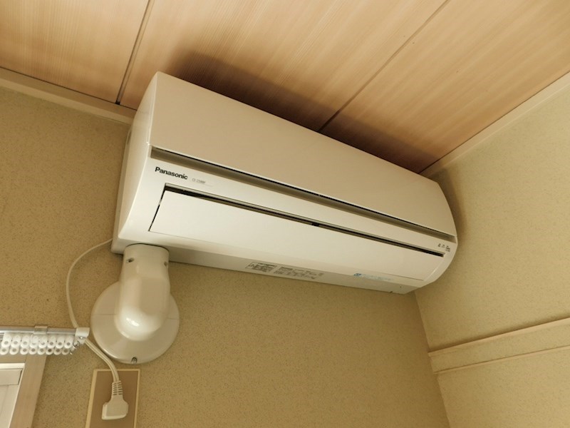 サンヴィレッジ虹山 その他設備