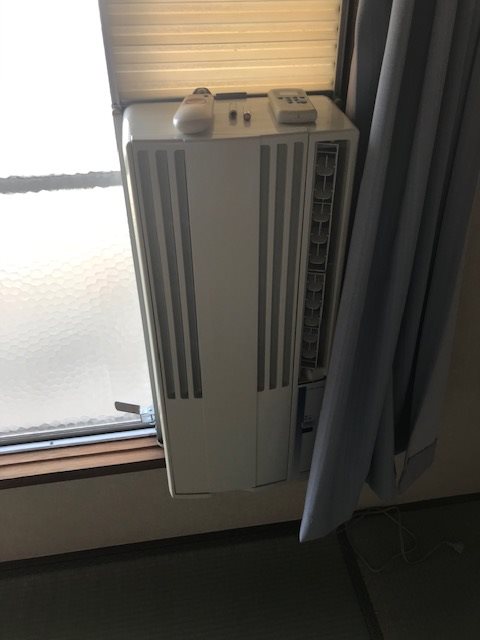 東台良町21番貸家 その他設備