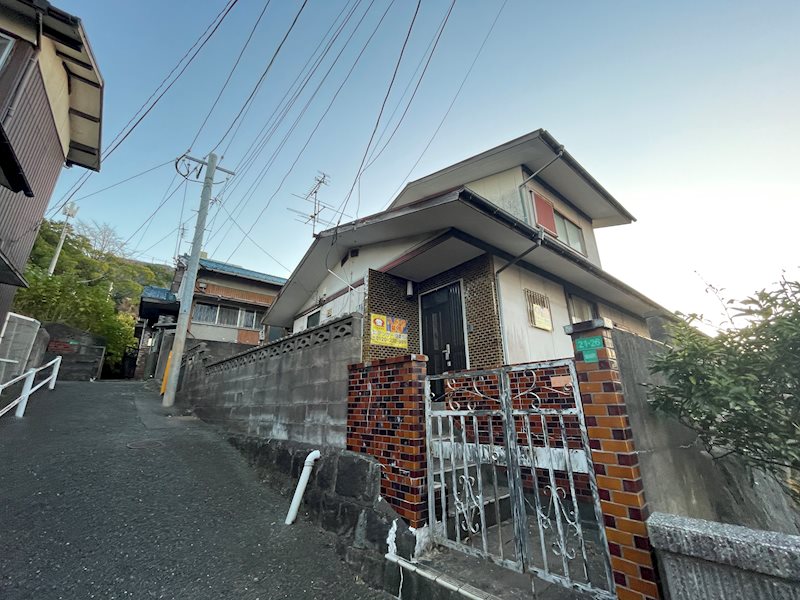 東台良町21番貸家 その他