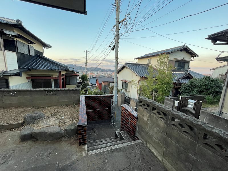 東台良町21番貸家 その他