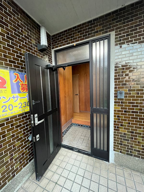 東台良町21番貸家 その他