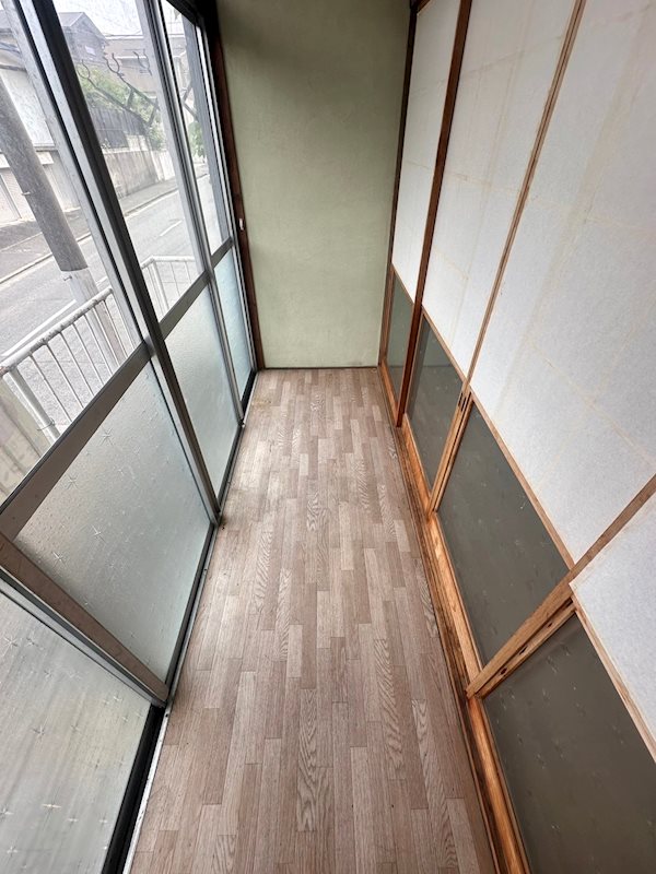 青山荘B その他