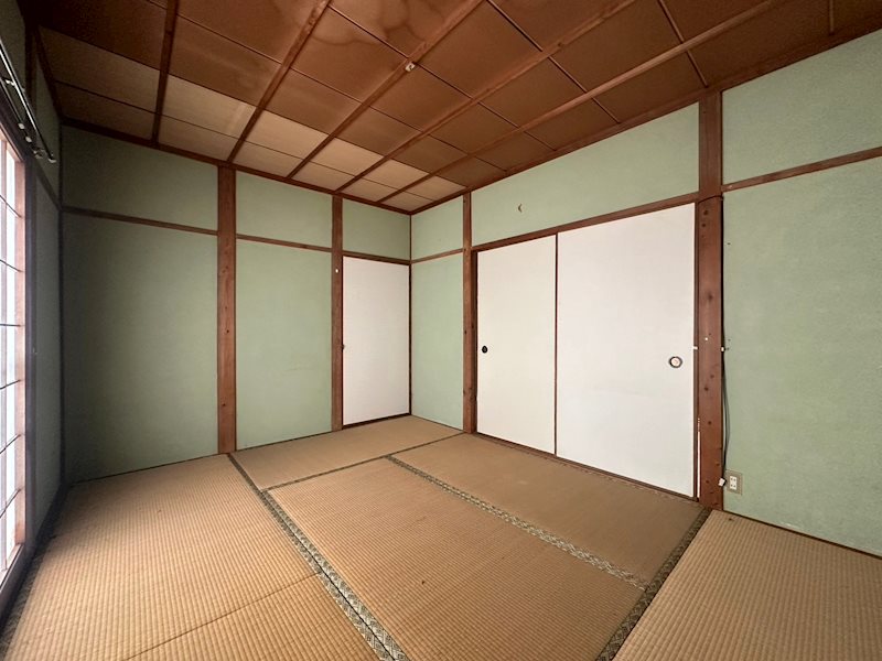 青山荘B その他部屋・スペース