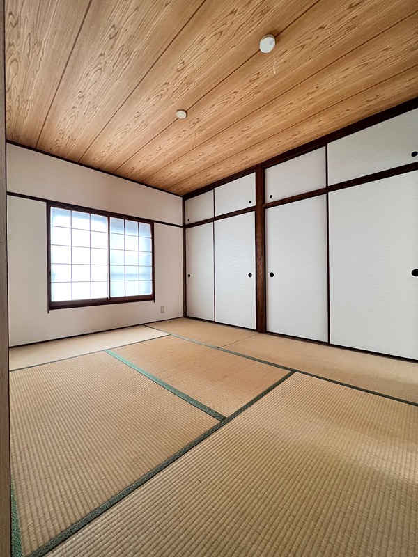 城野団地1棟 その他部屋・スペース