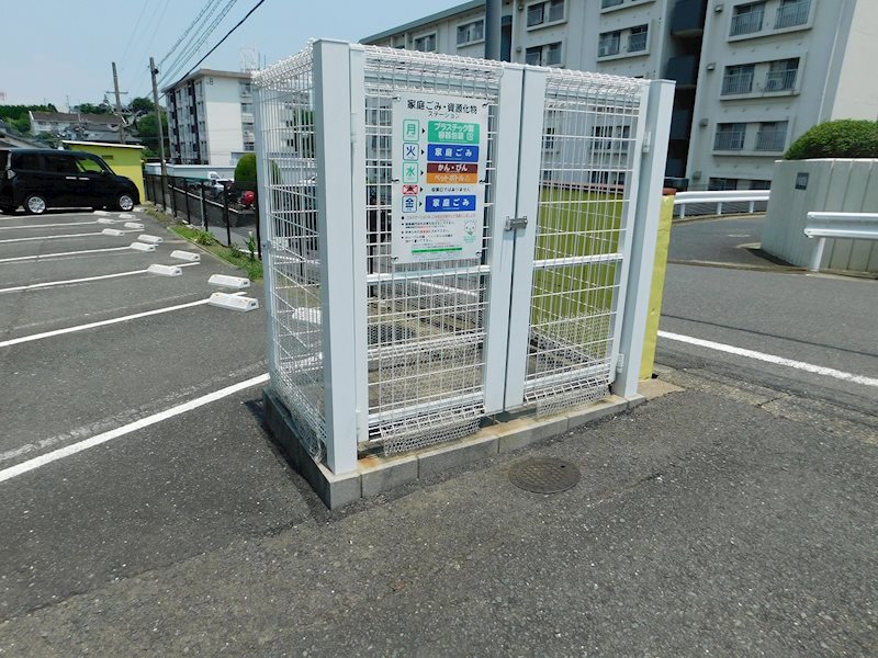 下到津マンション その他共有部分