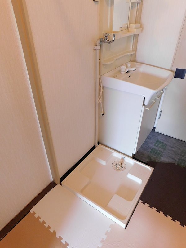 下到津マンション その他