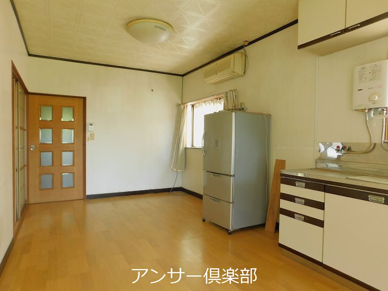 宮丸一丁目貸家 リビング