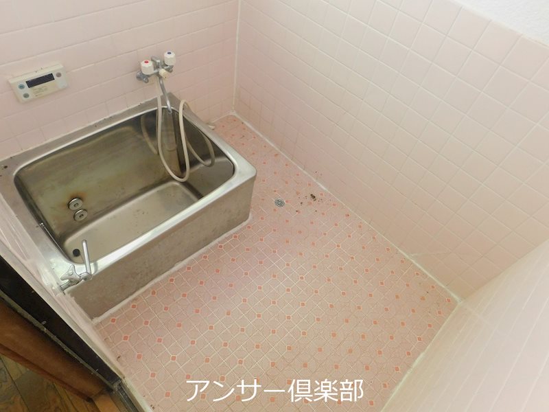 宮丸一丁目貸家 風呂画像