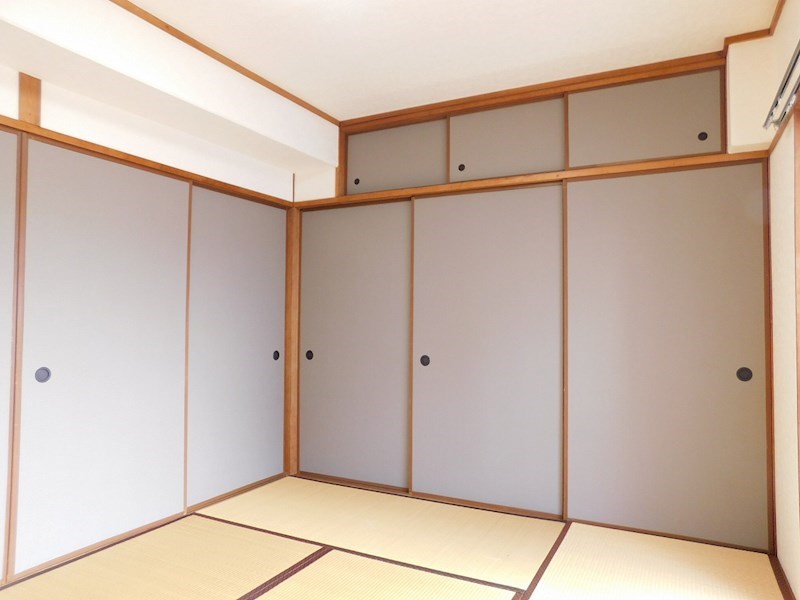 リビオン片野 その他部屋・スペース