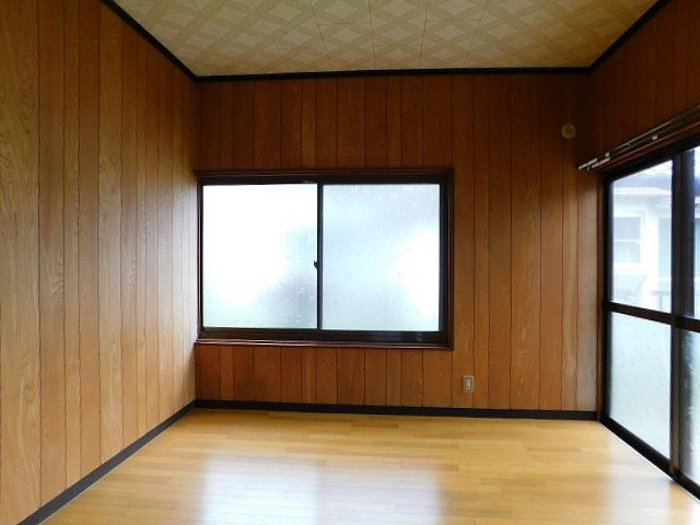 夏吉3252貸家 その他