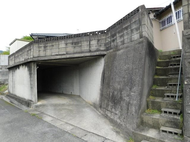 夏吉3252貸家 その他