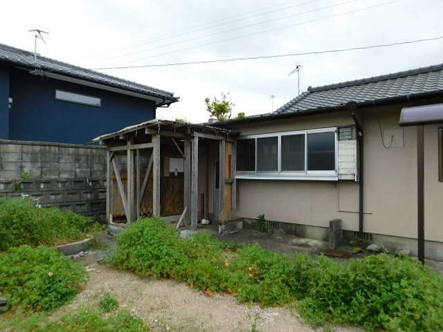 夏吉3252貸家 その他