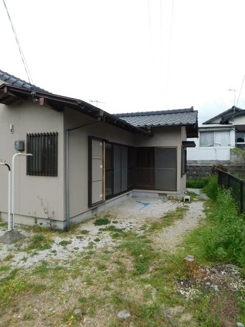 夏吉3252貸家 その他