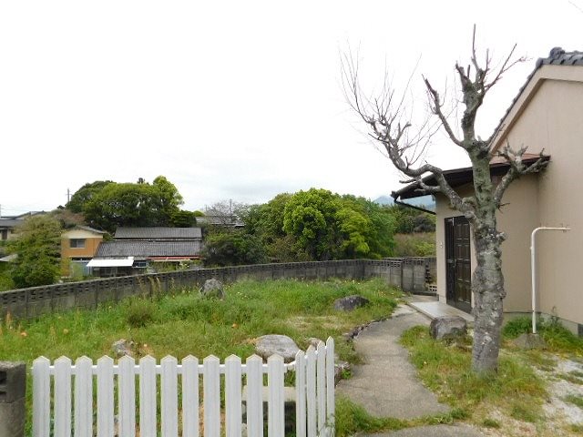 夏吉3252貸家 その他