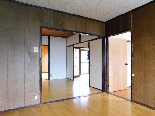 夏吉3252貸家 その他部屋・スペース