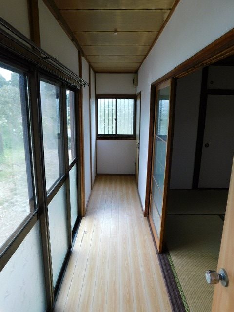 夏吉3252貸家 その他部屋・スペース