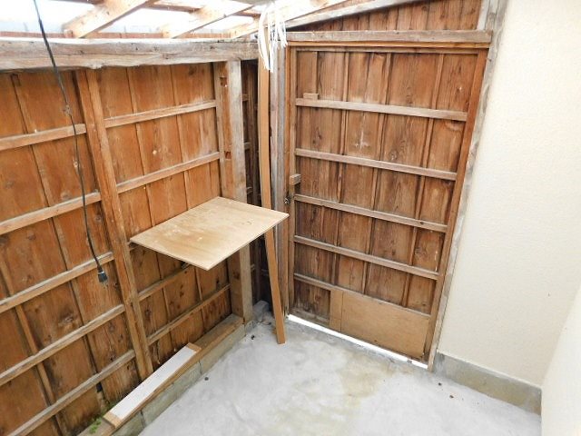 夏吉3252貸家 その他部屋・スペース