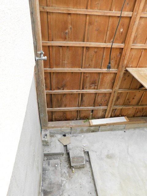 夏吉3252貸家 その他部屋・スペース