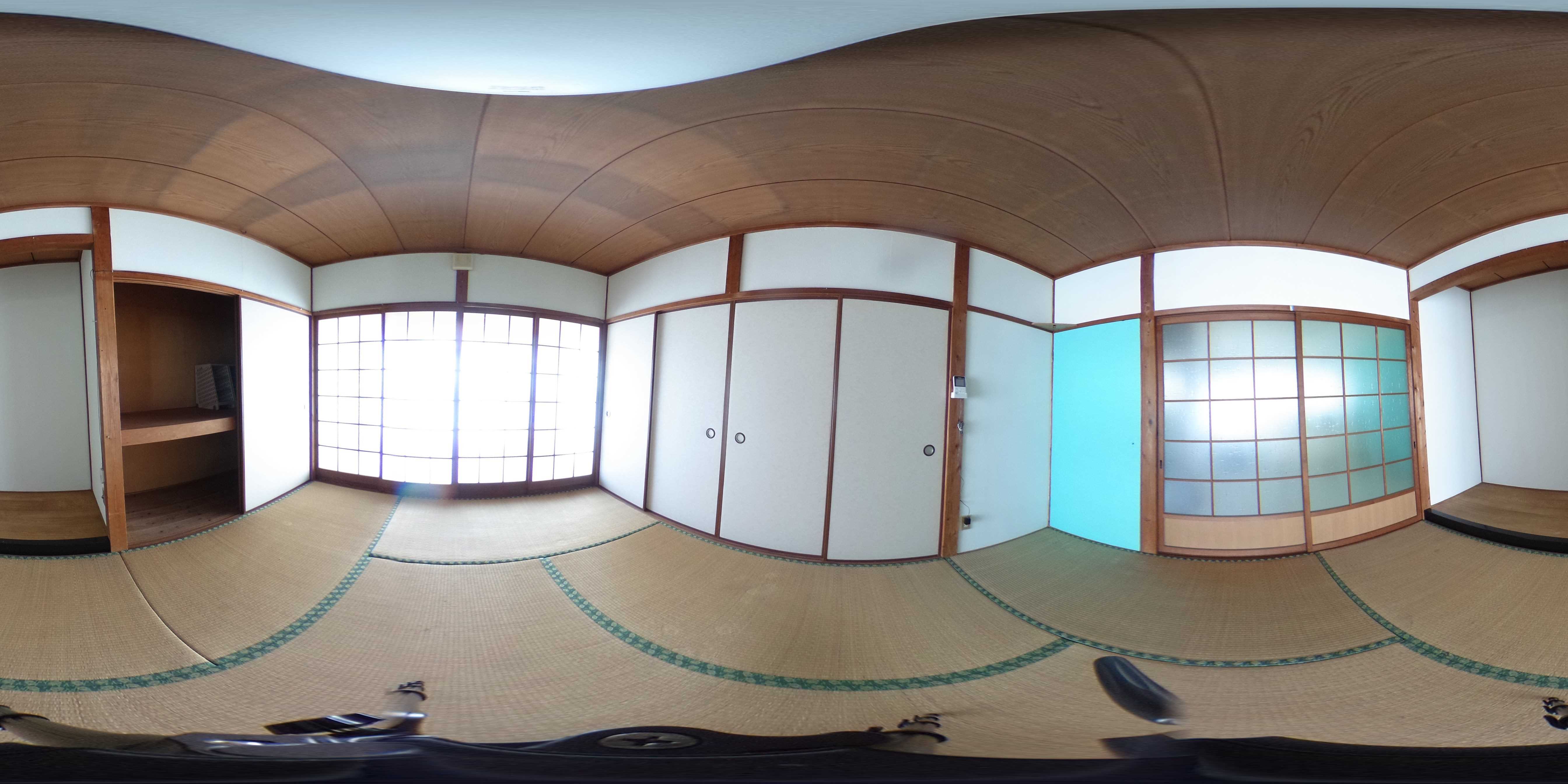片上町長屋　中部屋貸家 その他