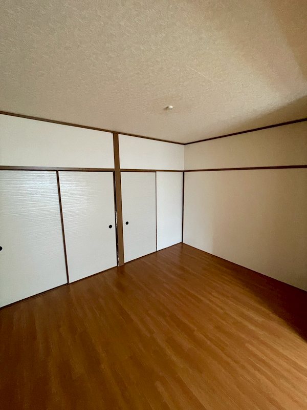 グリーンハイツ別院 リビング